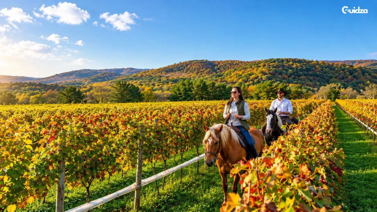 Kakheti adventure